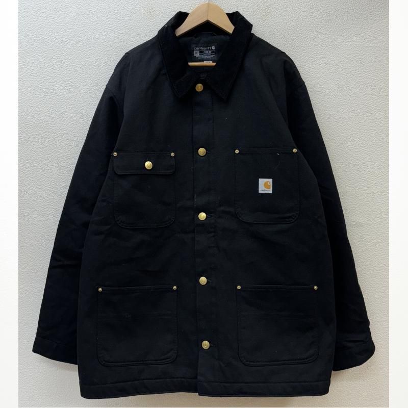 Carhartt カーハート ジャケット、上着 ジャンパー、ブルゾン C01-M 