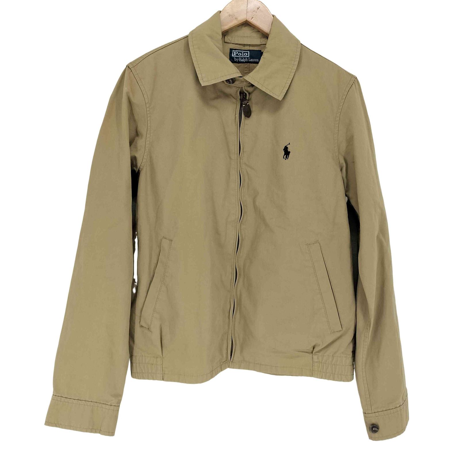 Polo by Ralph Lauren ポロバイラルフローレン ブルゾン　美品 ポロバイラルフローレン Polo by RALPH LAUREN スイングトップ
