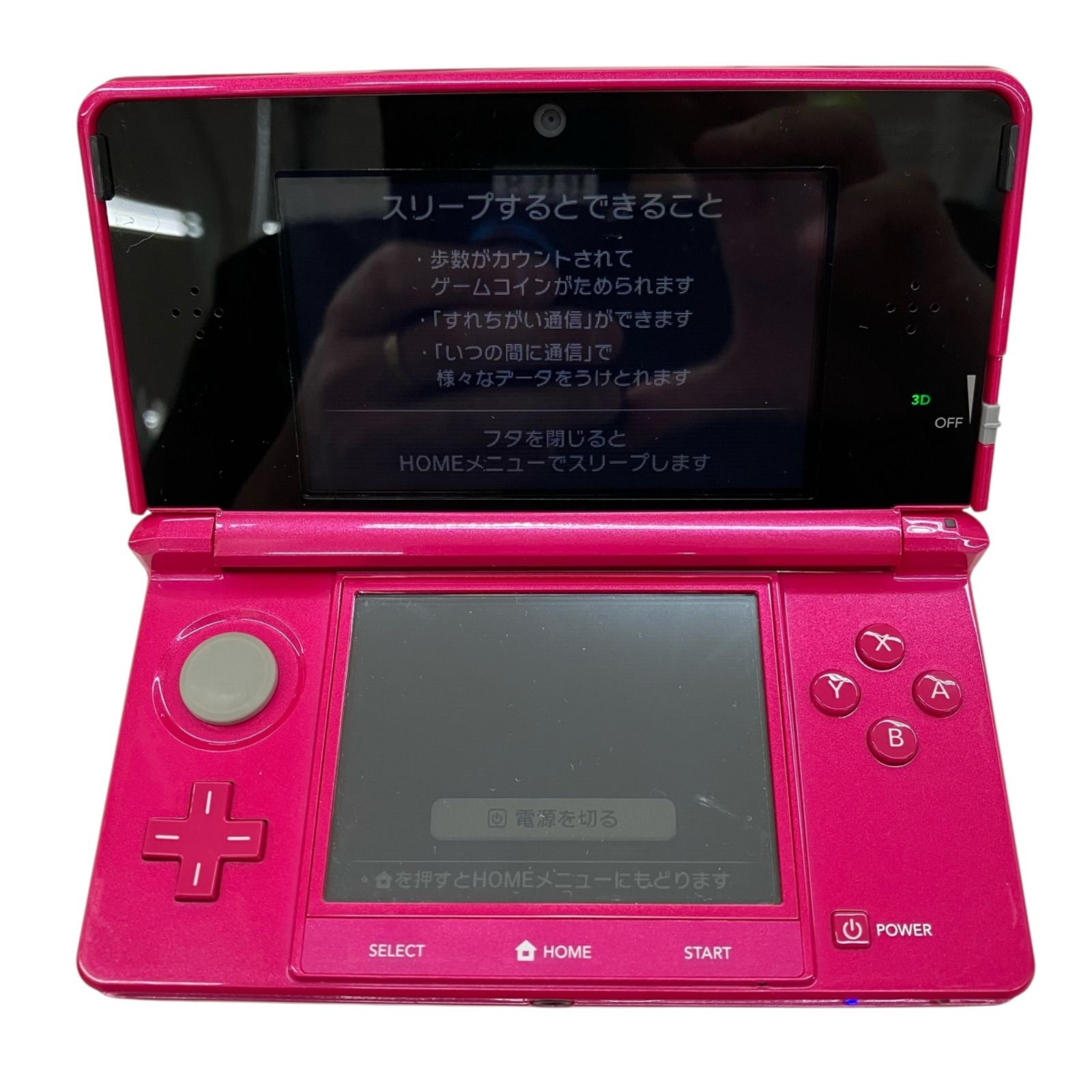 現状品 Nintendo