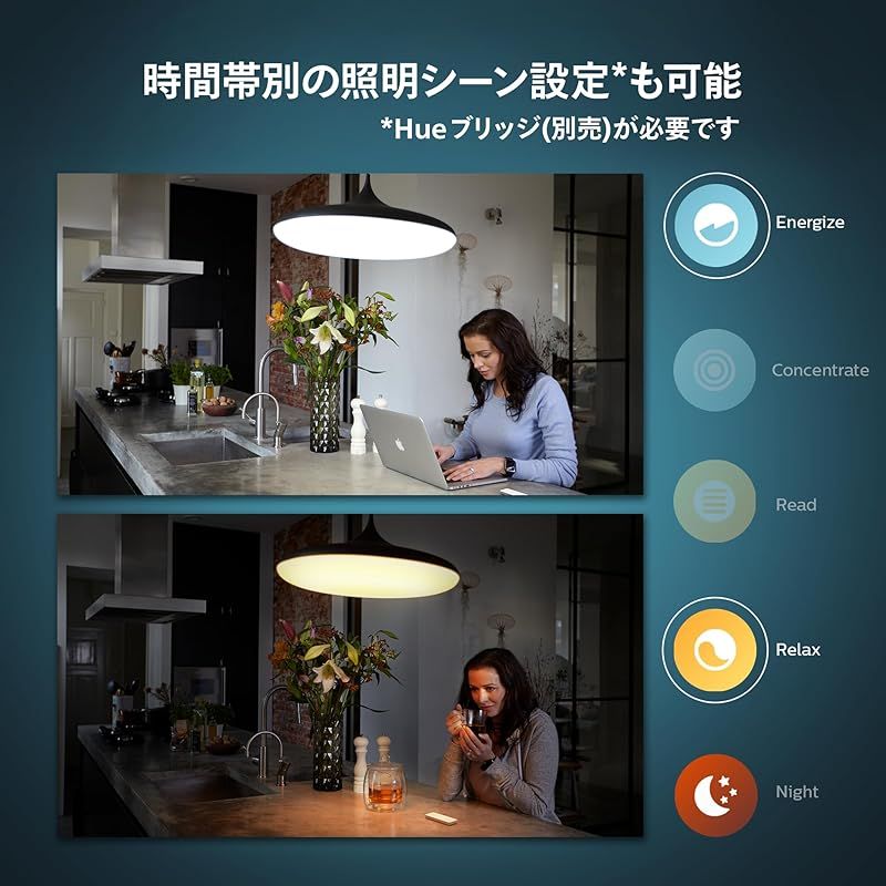 新品未使用】フィリップスヒュー(Philips Hue) リモコンブリッジ 新品未使用】フィリップスヒュー(Philips Hue) リモコンブリッジ