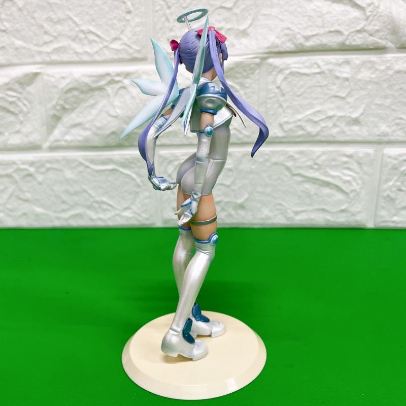 アルター 魔界天使ジブリールⅡ 聖天使ジブリール アリエス 1/8