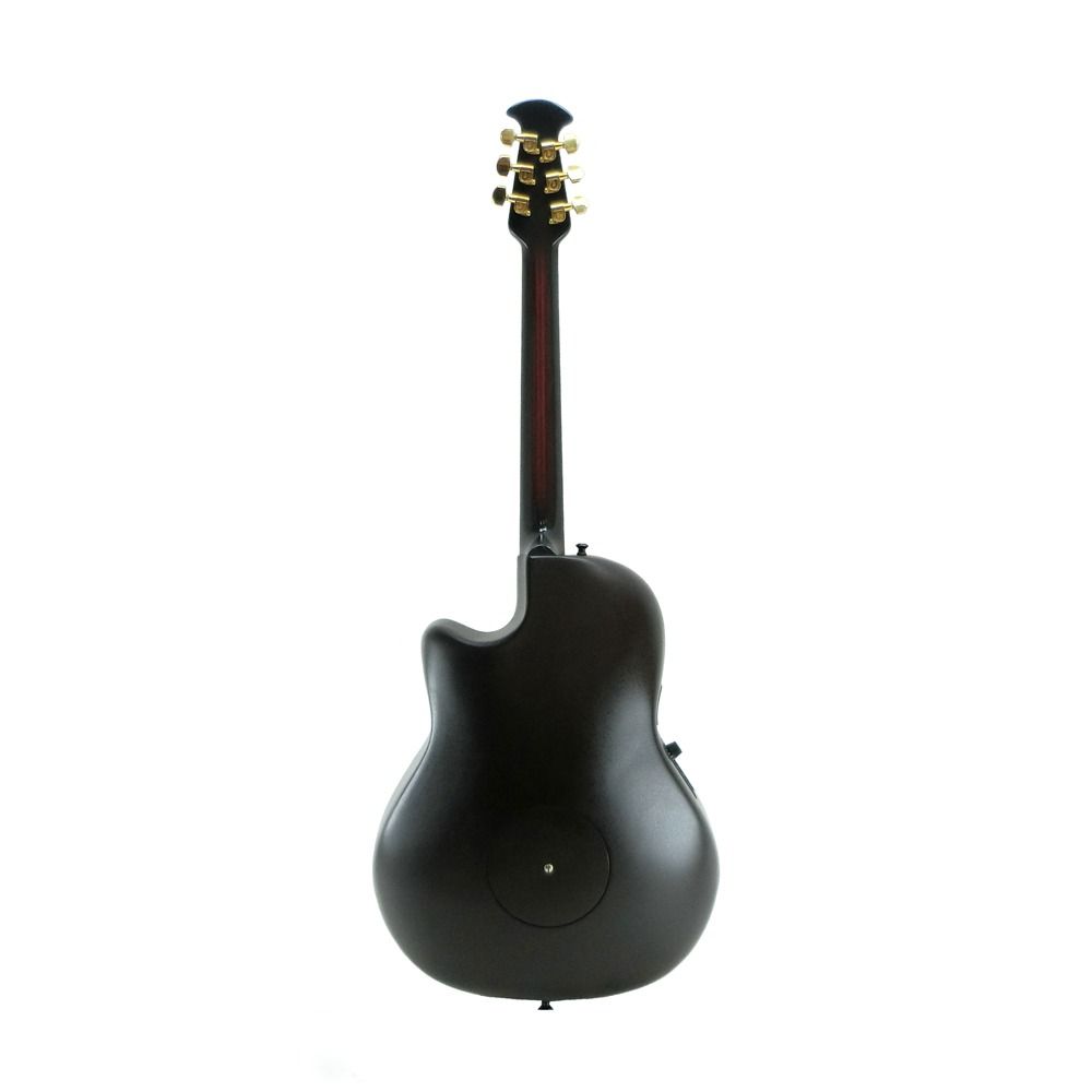 Ovation】オベーション エレアコギター Nakao Elite N768-9 _