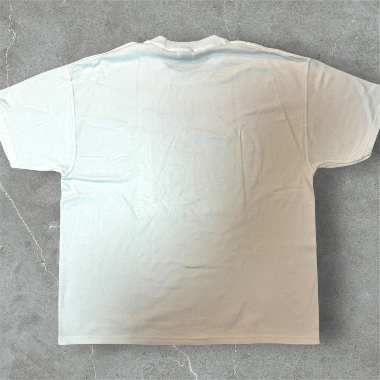 80〜90'S JIMMY'Z LOGO ＋ BAT T-SHIRTS（ジミーズ ロゴ ＋
