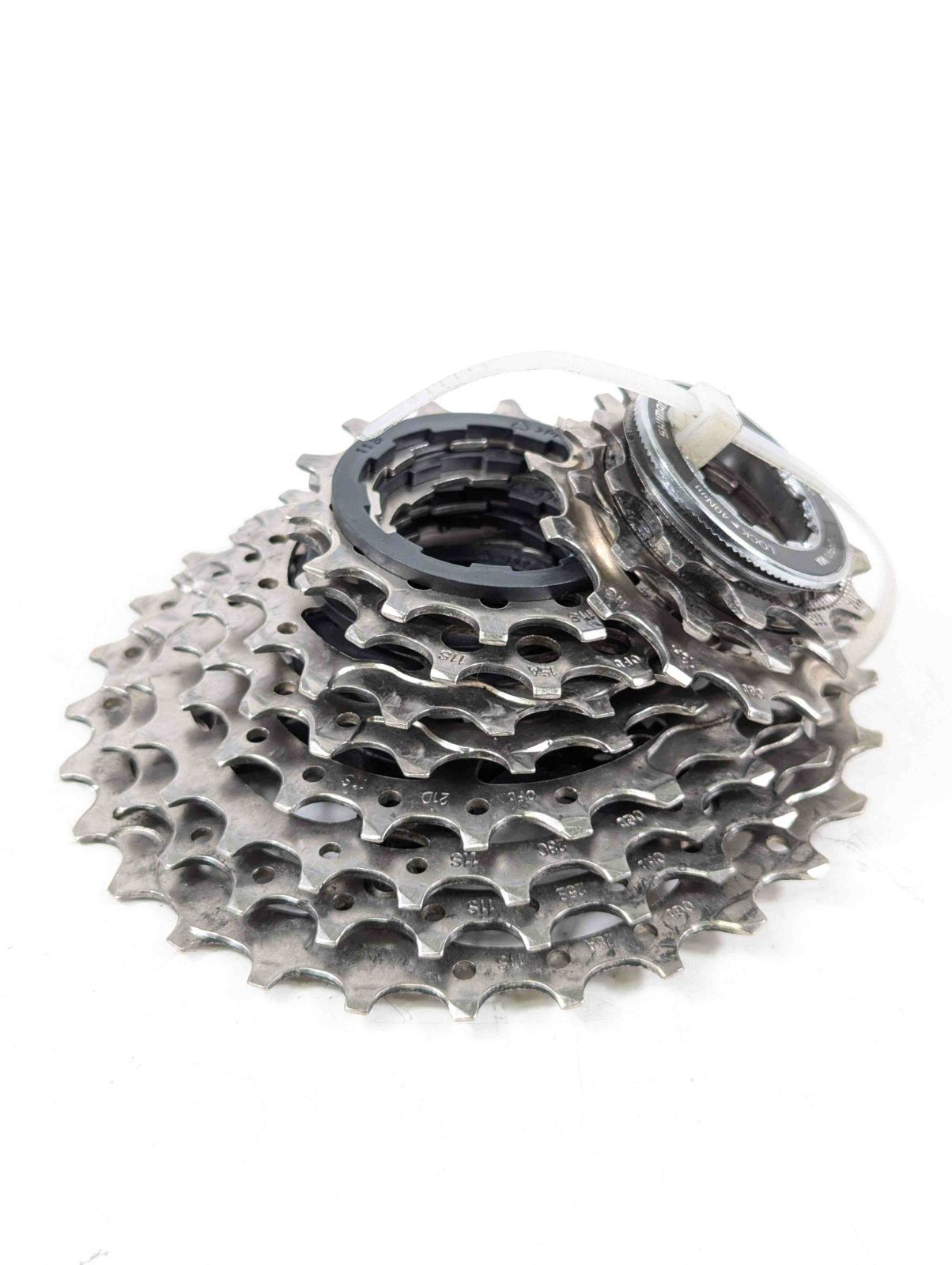 Shimano シマノ 105　CS 5800 11s 11 28t カセットスプロケット CS250110O