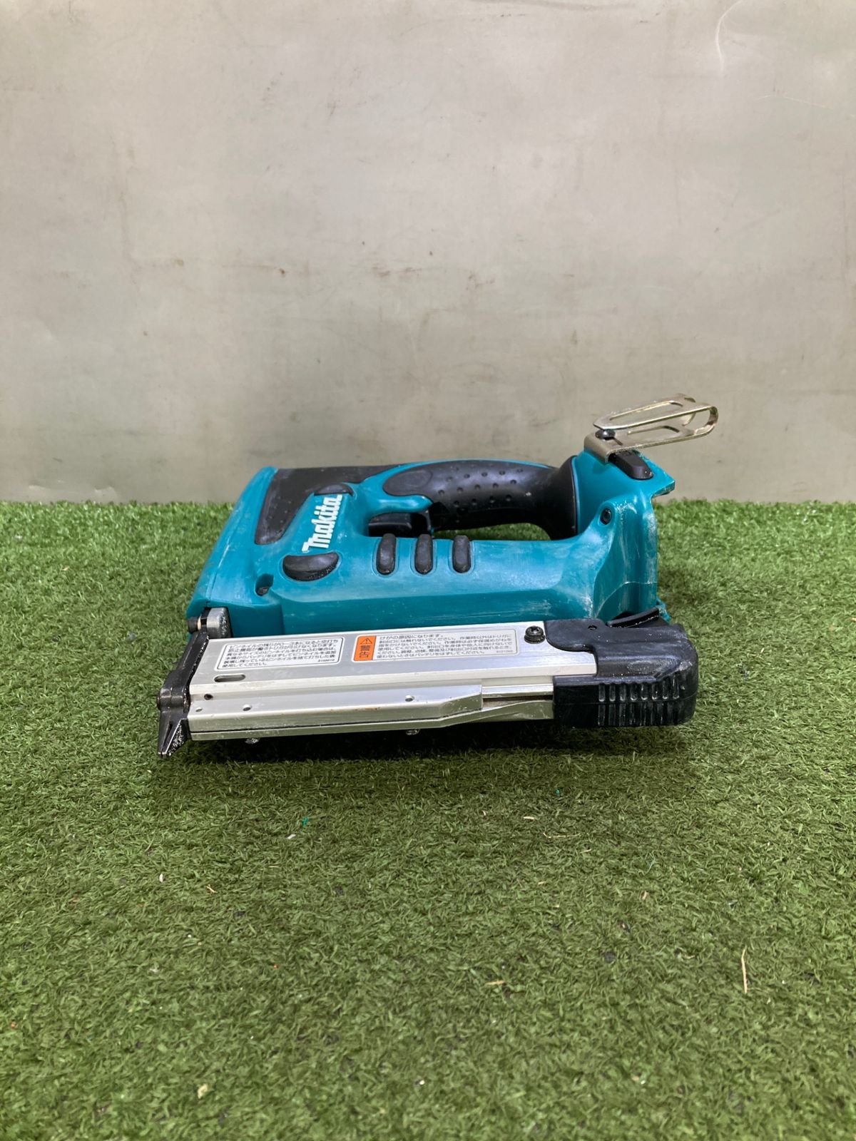 Makita - ジュン　マキタ　中古 s3533-c.jpg