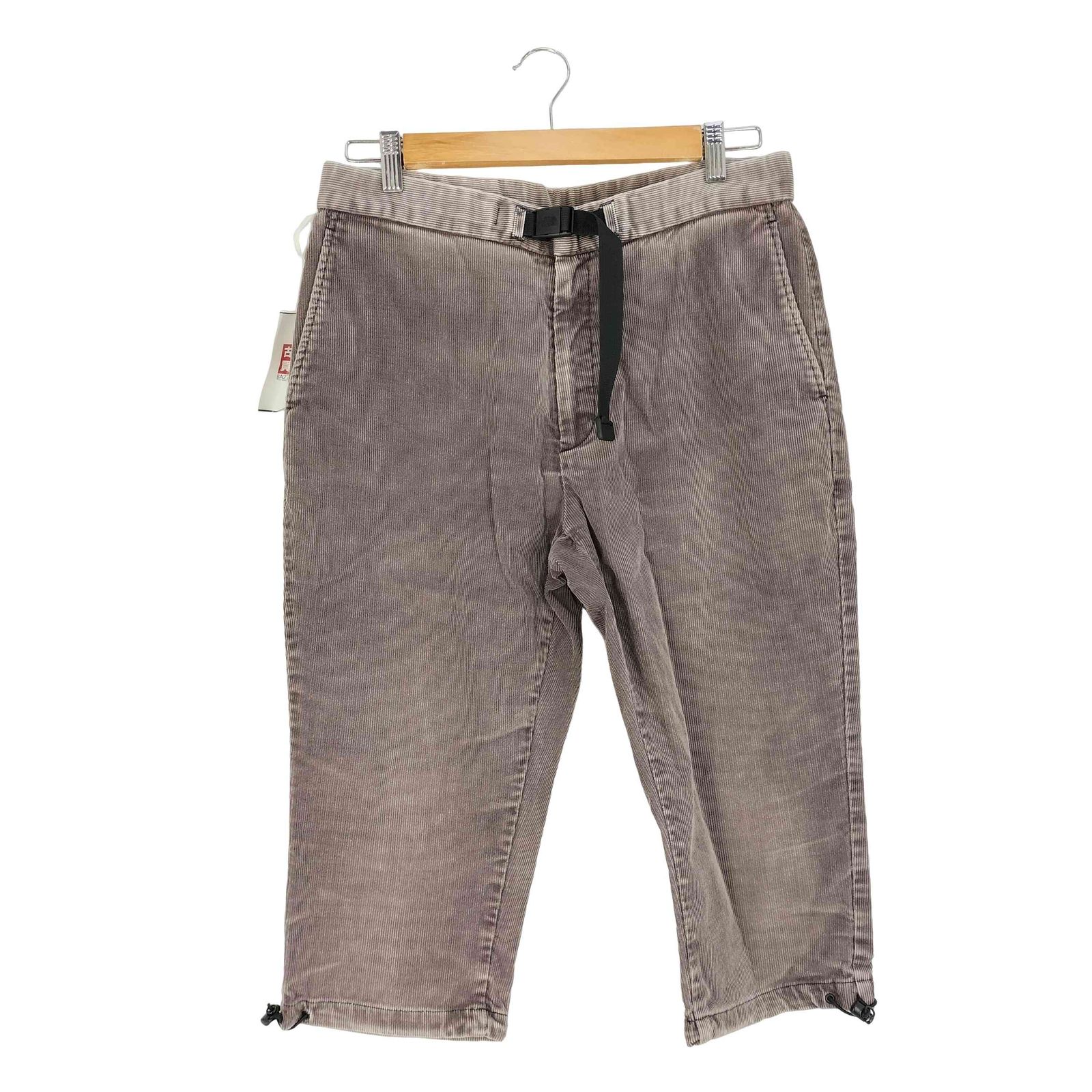 ノースフェイスパープルレーベル THE NORTH FACE PURPLE LABEL corduroy cropped mountain  climbing pants コーデュロイ クロップド マウンテン クライミング パンツ メンズ 32 - メルカリ