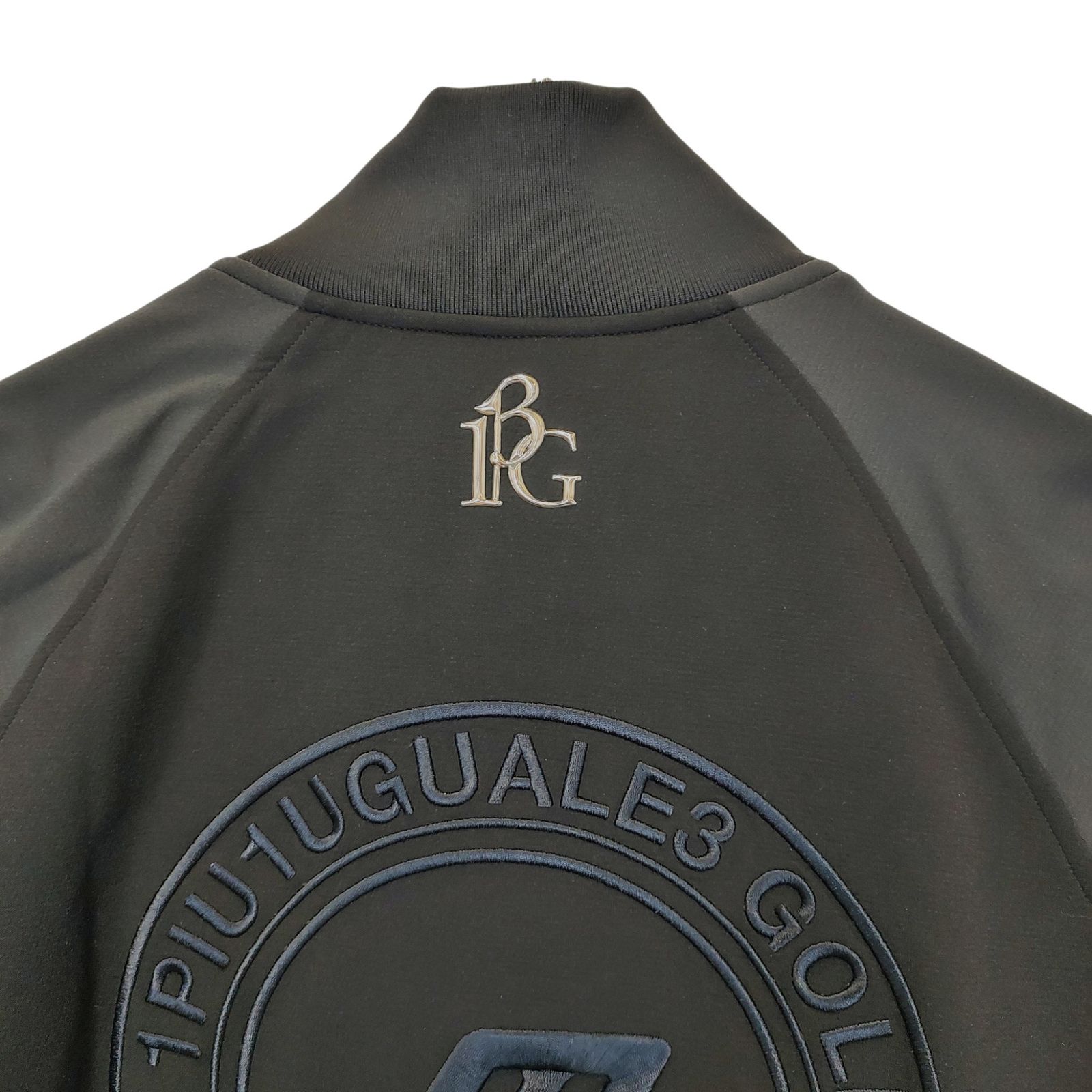 ブラック メンズ