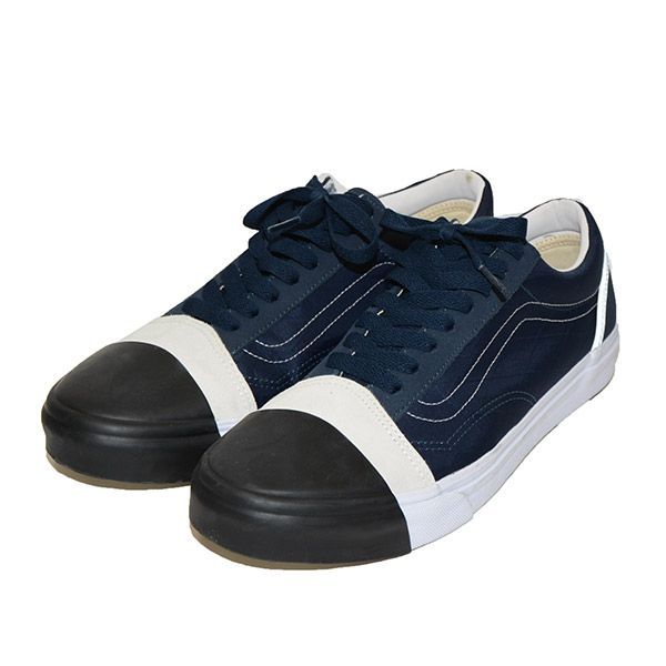 VANS オールドスクール スニーカー ブラック 27.5 【公式通販】