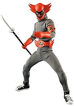 メディコムトイ RAH リアルアクションヒーローズ No.280 アンドロイドマン RAH DX 人造人間キカイダー購入チケット限定 中古】【非常に良い】メディコムトイ RAH リアルアクション