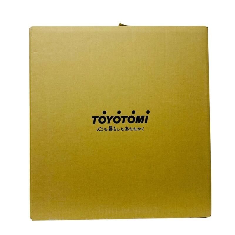 TOYOTOMI トヨトミ