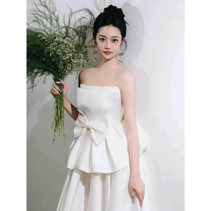 結婚式 後撮り