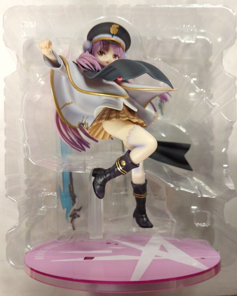 F:NEX/フリュー 1/7スケール 國見タマ フリュー 國見タマ 1/7 ヘブン