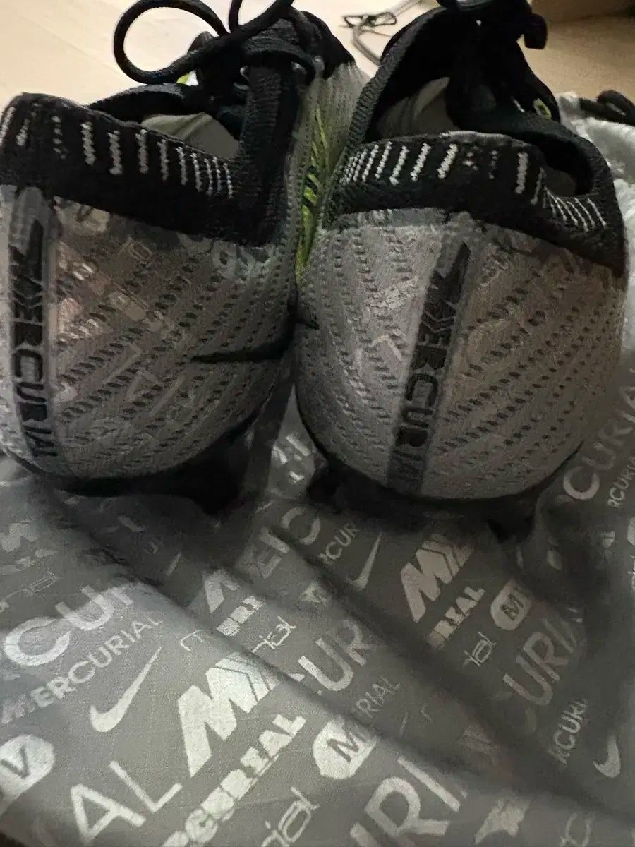 ナイキ マーキュリアル