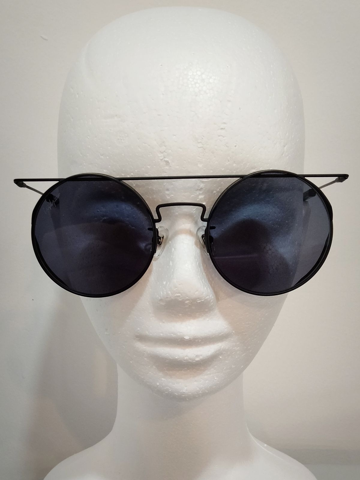 限定サングラス】YOHJI YAMAMOTO (ヨウジヤマモト) EYEWEAR - special