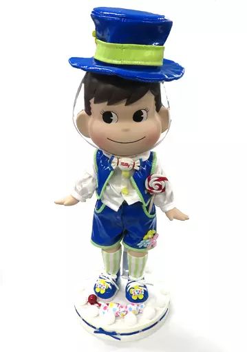 中古】フィギュア YEAR'Sポコちゃん ミルキードール 2011年版