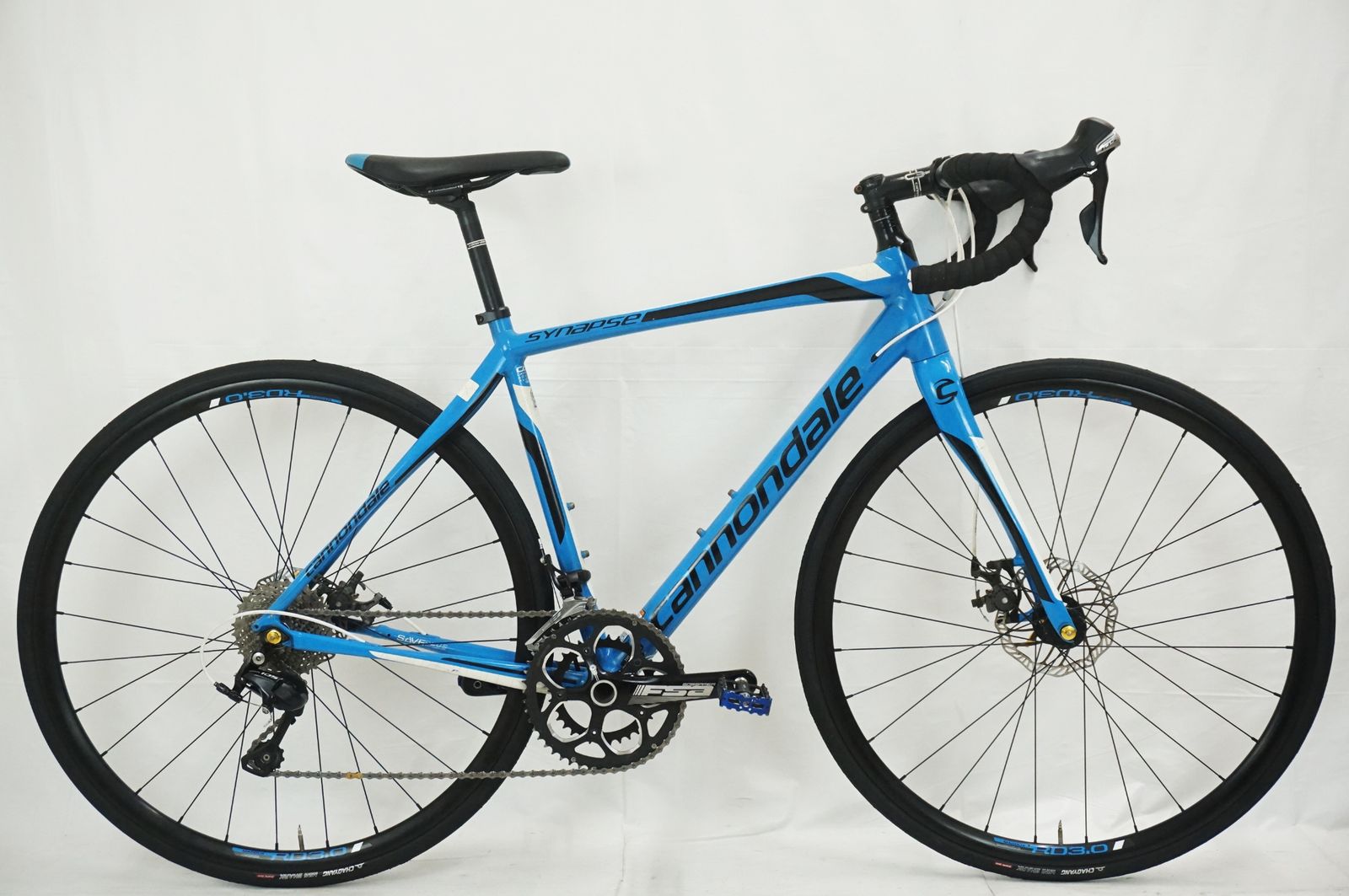 CANNONDALE 「キャノンデール」 SYNAPSE DISC 105 2016年モデル ロード 