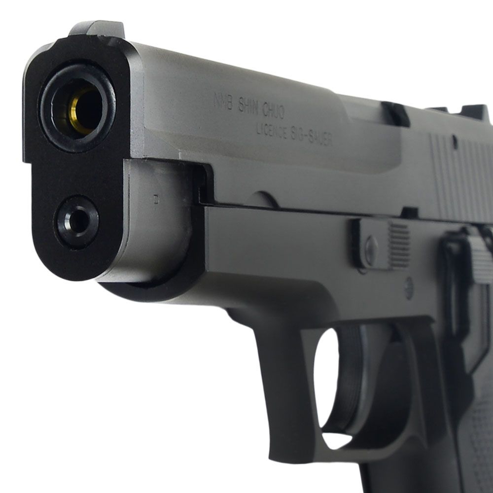 TANAKA WORKS ガスガン SIG P220 IC 陸上自衛隊 9mm拳銃 HW 18歳