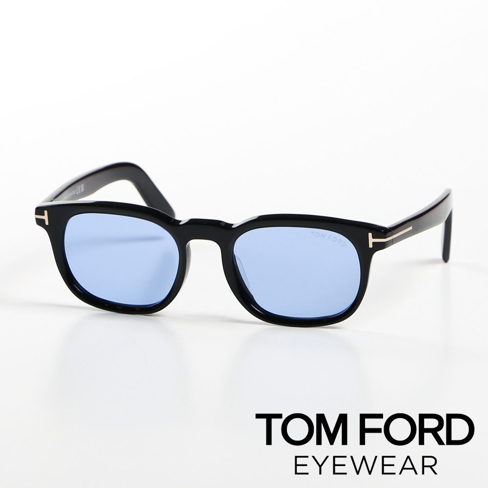 【TOM FORD EYEWEAR/トム フォード アイウェア】【日本正規品】Sunglasses / サングラス / FT1122-D ...