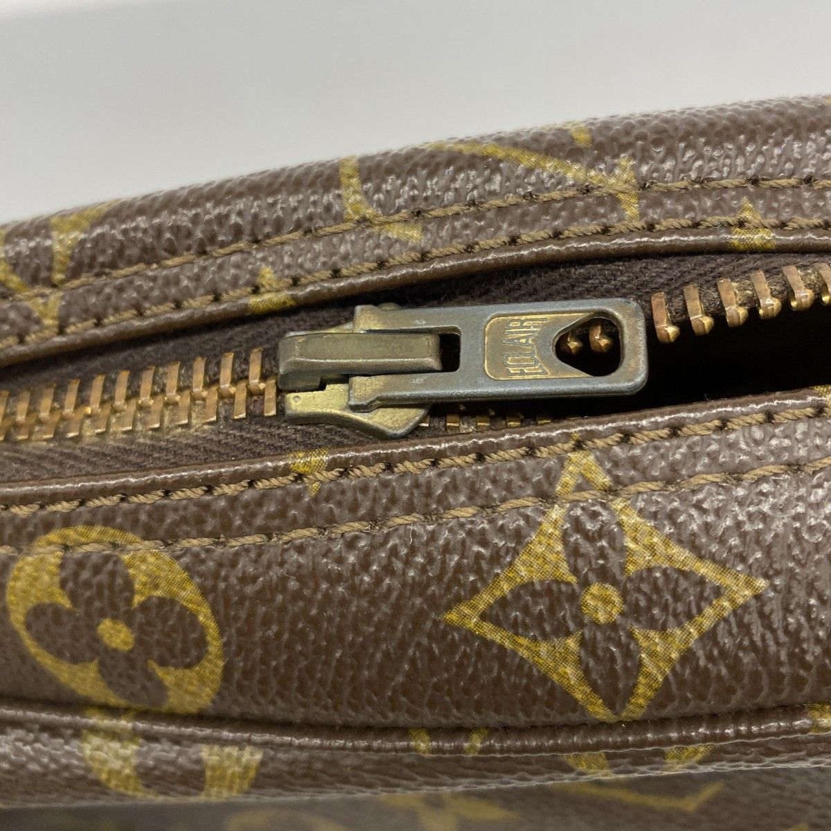 LOUIS VUITTON ルイヴィトン ポーチ トゥルーストワレット23 M47524