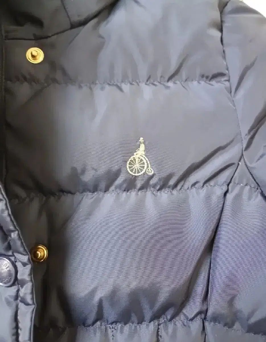 ガチョウファー軽量