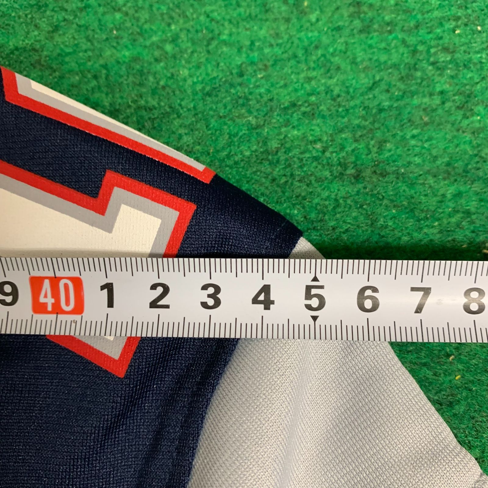 〇NIKE ナイキ NFL ペイトリオッツ PATRIOTS アメフト ゲームシャツ
