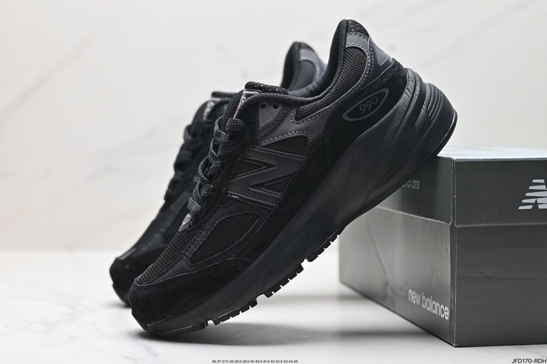 ニューバランス 990V6
