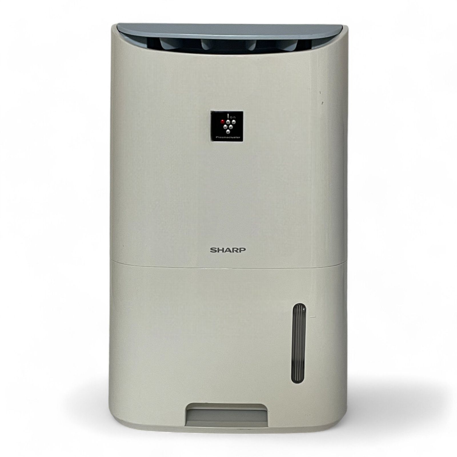 プラズマクラスター 除湿器】SHARP CV-G71-W（シャープ プラズマ