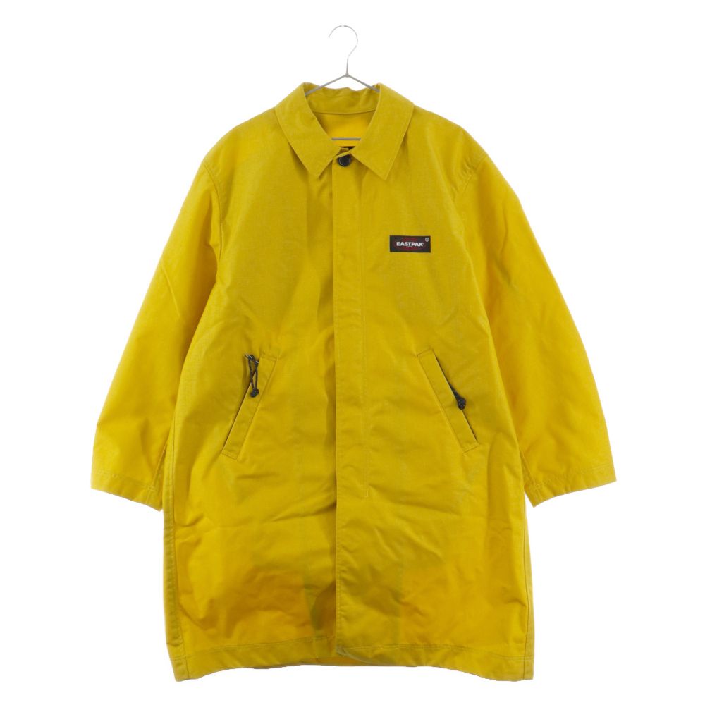 UNDERCOVER (アンダーカバー) 21AW×EASTPAK SOUTIEN COLLAR COAT