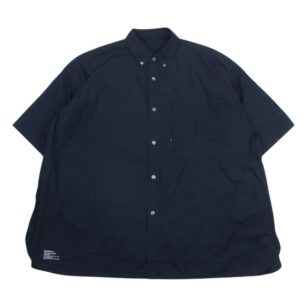 フレッシュサービス FreshService 23SS FSW-23-SH_012 UTILITY S/S B.D 