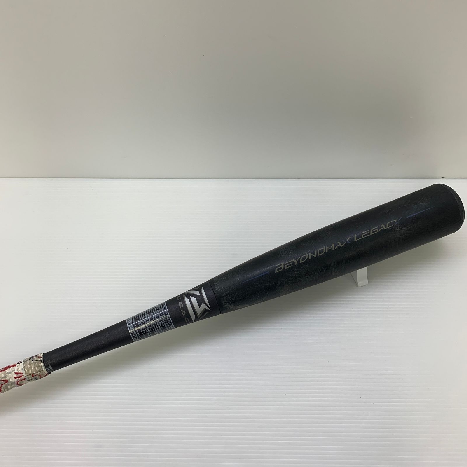 Mizuno BEYOND MAX KING 軟式バット Mizuno BEYOND MAX KING 軟式