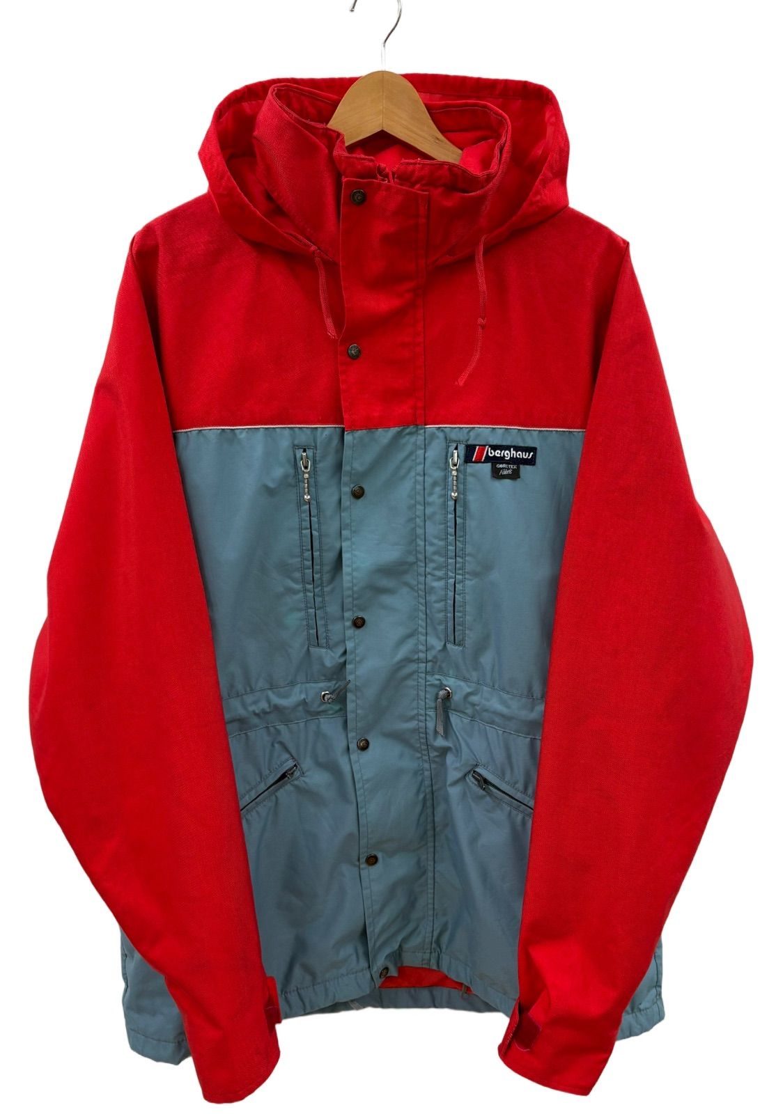 70〜80s berghaus GORE-TEX オアシス　ジャミロクワイ 70〜80s berghaus GORE-TEX オアシス ジャミロクワイ - メルカリ