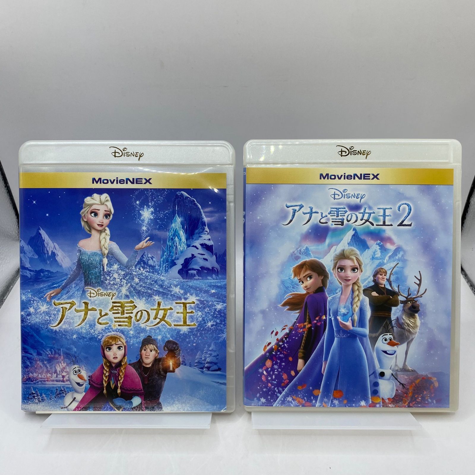 アナ と 雪 の 女王 安い 中古 dvd