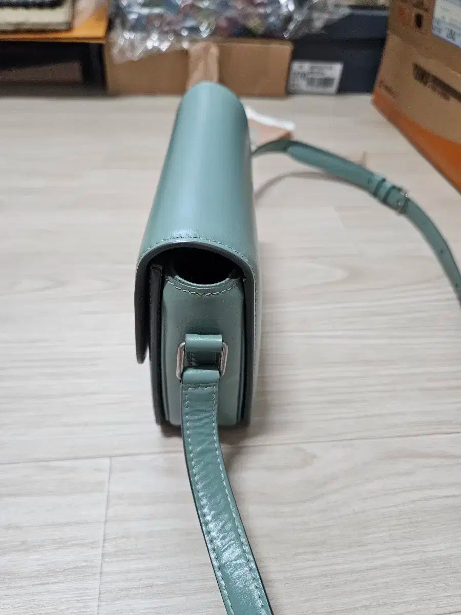 Celine セリーヌ ティントゥリオンフ カプシーヌ ミント DECORATOM_COM_BR