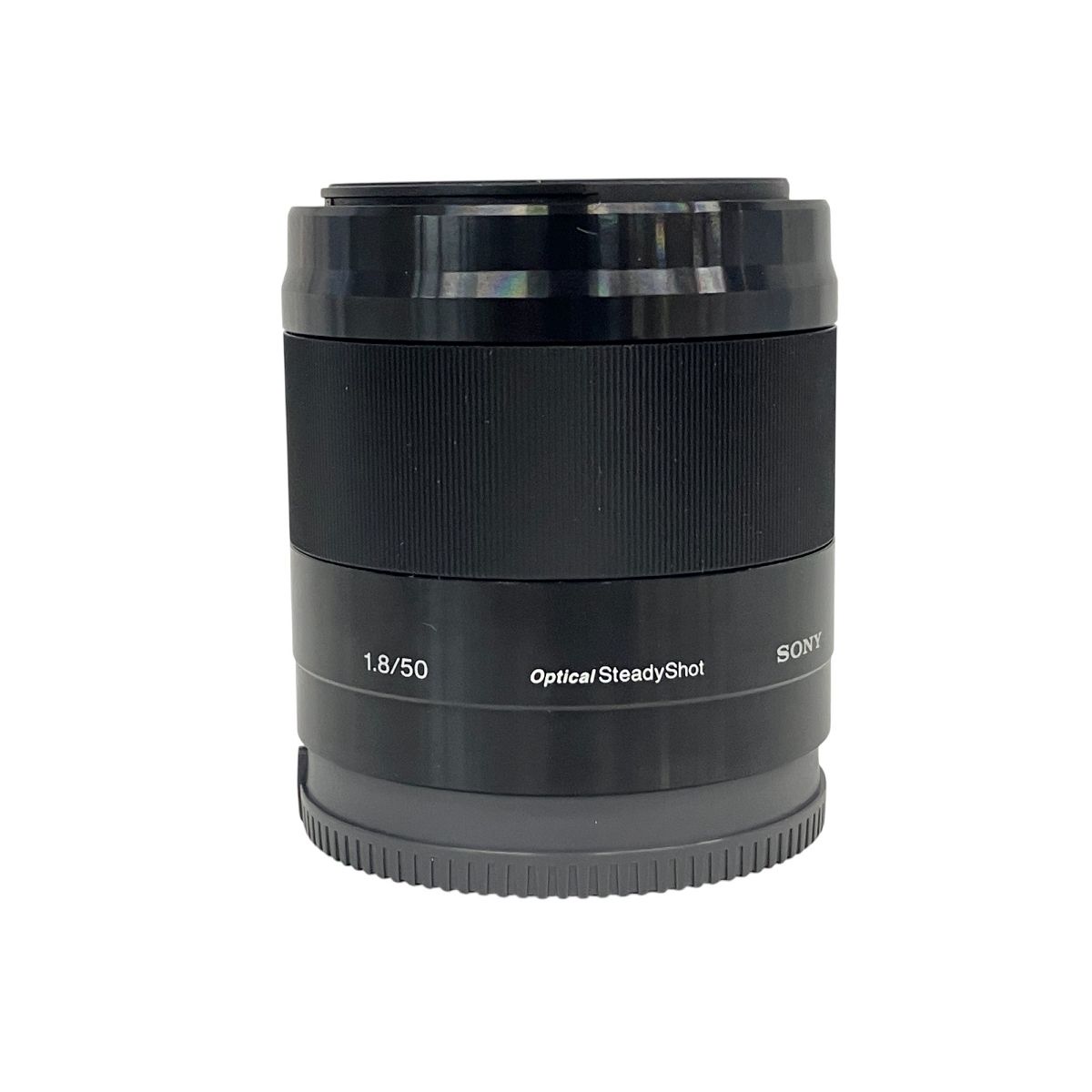 SONY SEL50F18 Eマウント 中古 超激得，セール