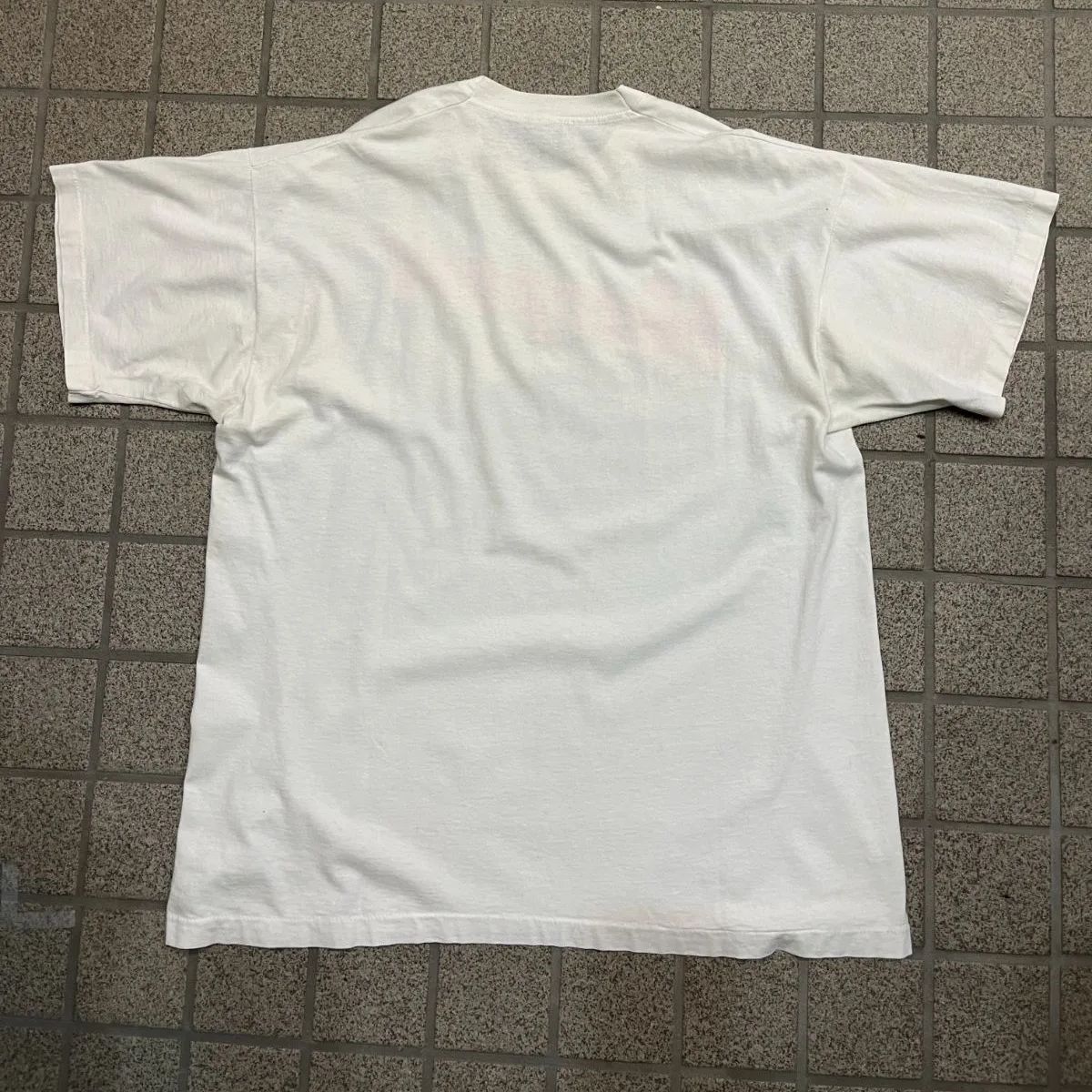 NEWPORT ニューポート Tシャツ 白 タバコ 煙草 90s 00s - メルカリ