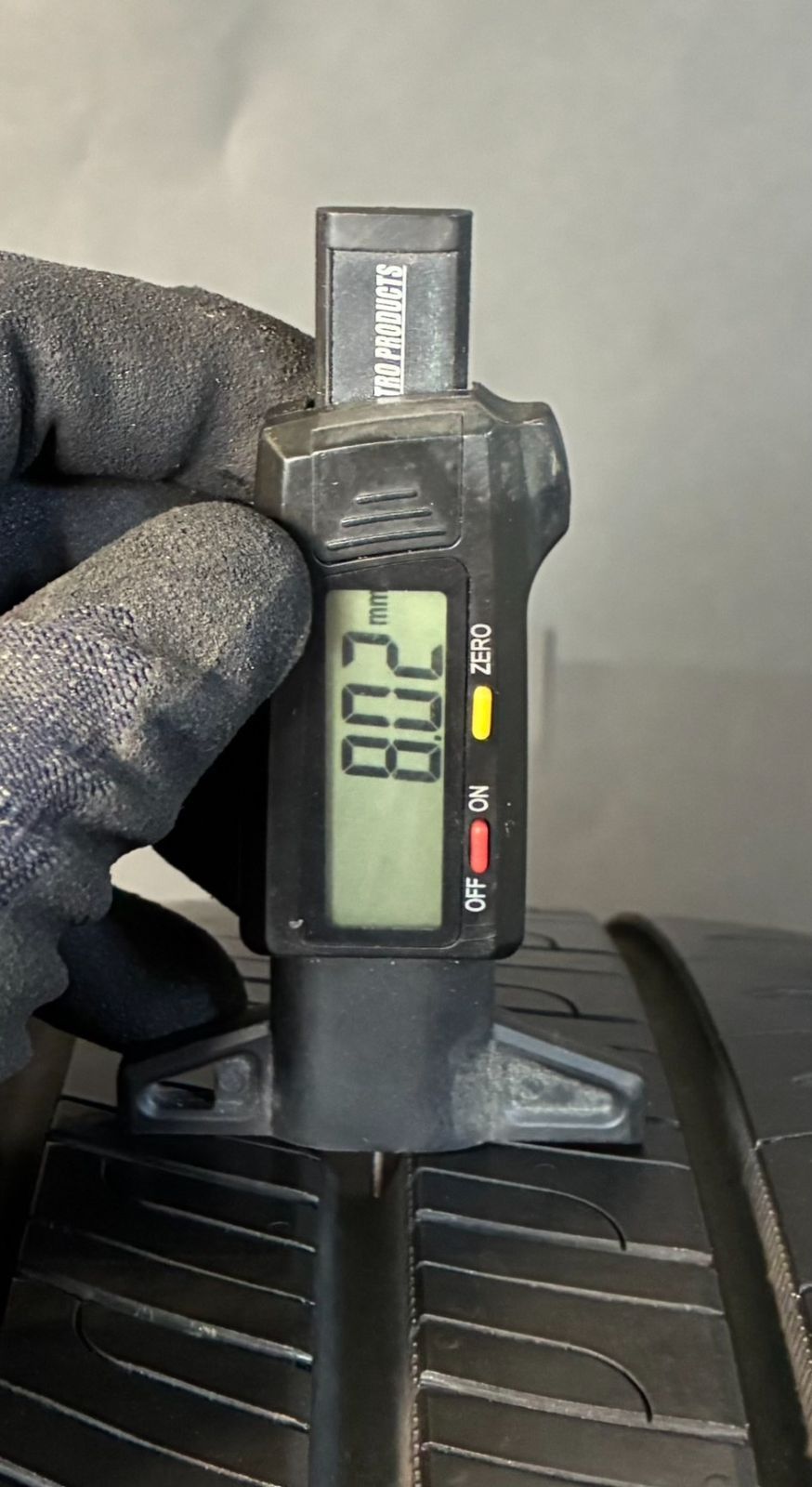 DUNLOP エナセーブ