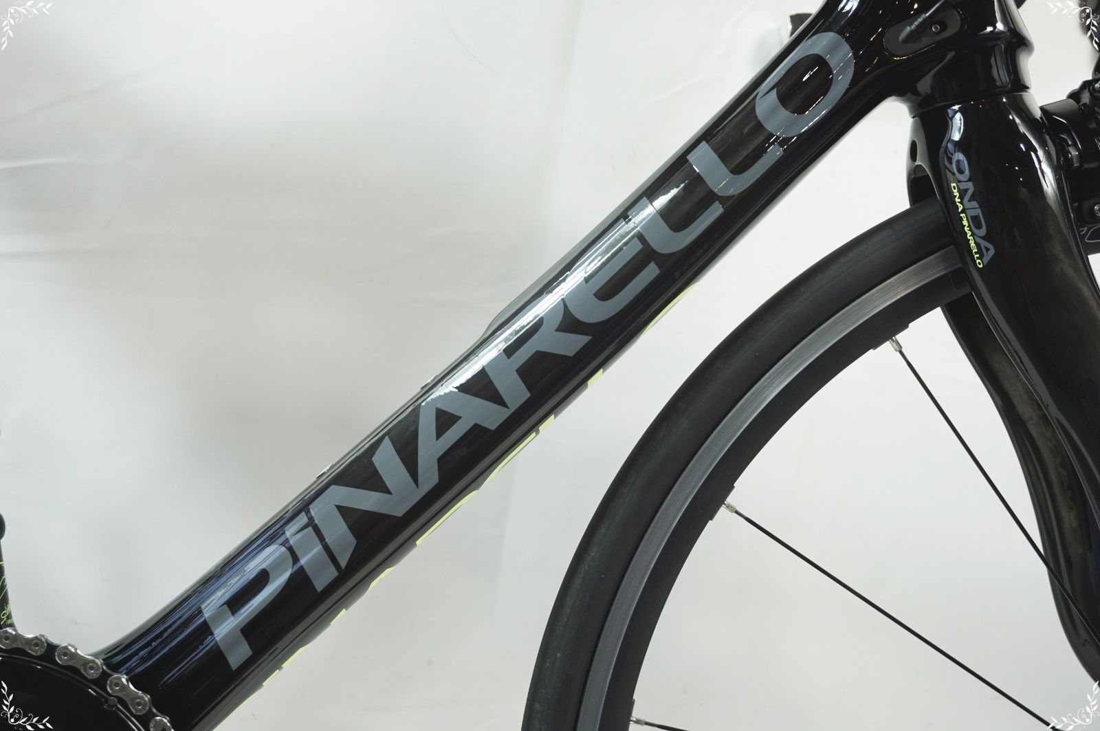 ピナレロ ANGLIRU