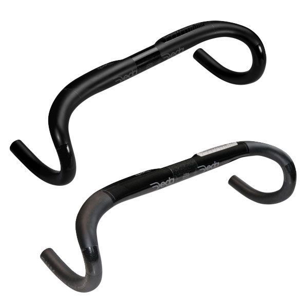 DEDA ELEMENTI SUPERZERO DCR ALLOY スーパーゼロ DCR アロイ(アルミ)バー (22-) 自転車 