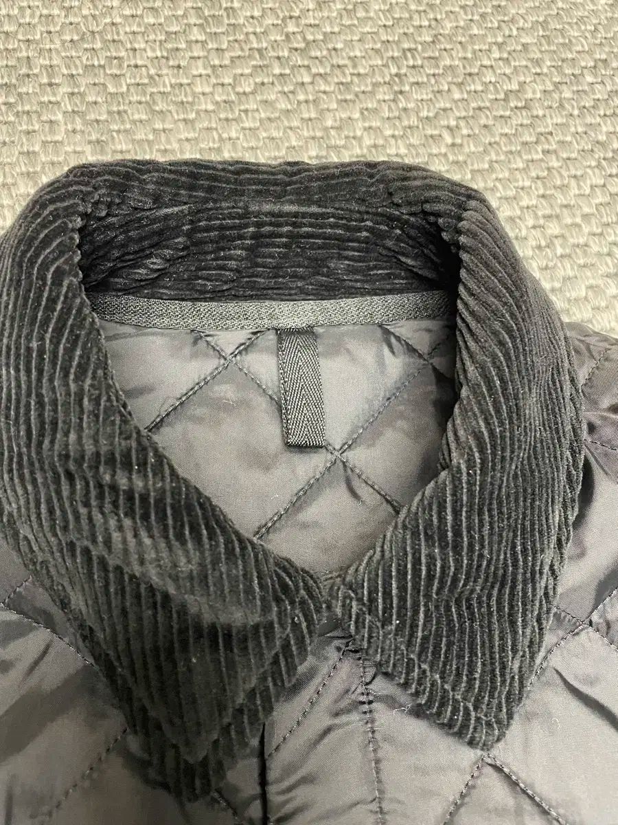BARBOUR