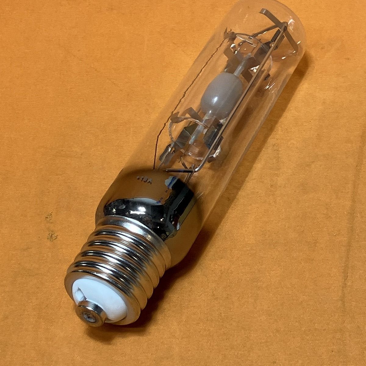 セラルクス 岩崎電気 MT250CE-W/BUD 透明形 - メルカリ