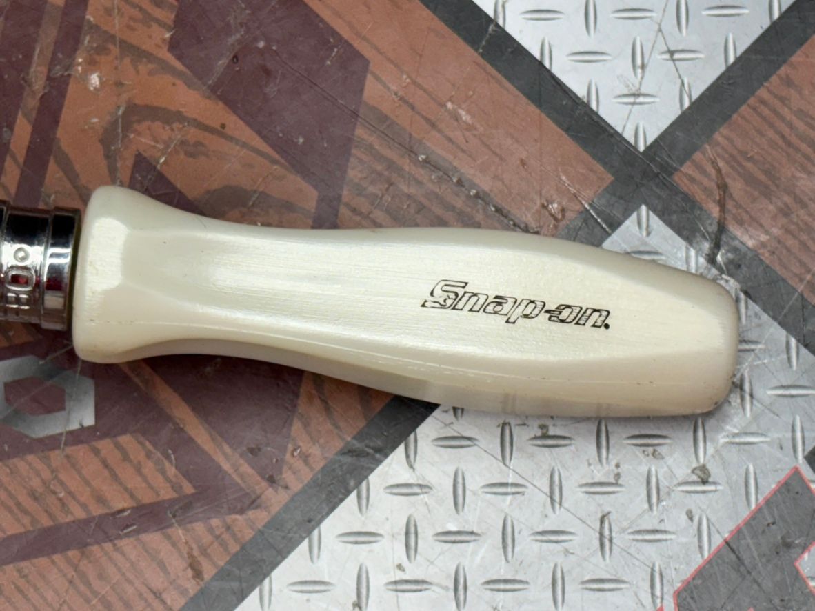 中古】スナップオン Snap-on SHLFD80A ラチェット【ハンズクラフト佐賀】