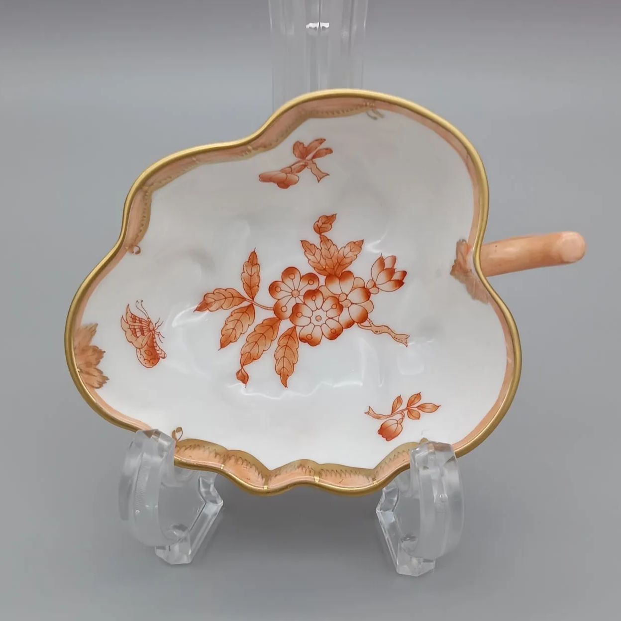 ⑦ ヘレンド ヴィクトリア・ブーケ　オープンシュガー ヘレンド ヴィクトリアブーケ オープンシュガー 【公式通販】