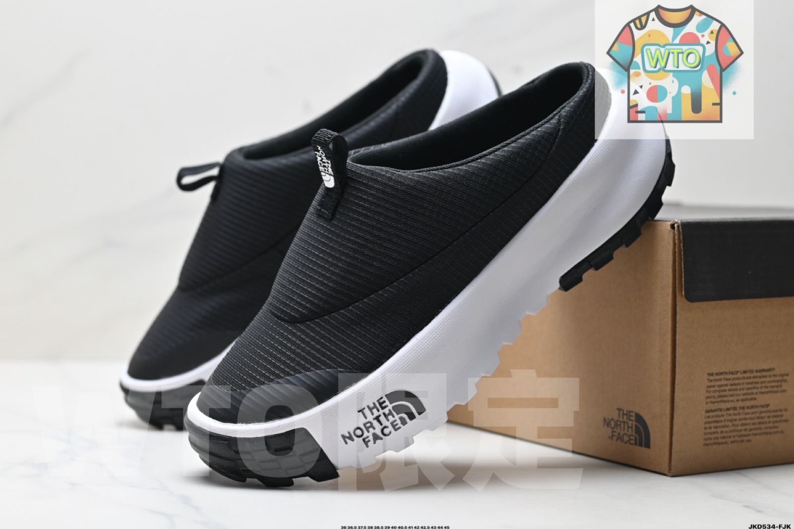 美品THE NORTH FACE ブラッククッション クッション】THE NORTH FACE F24 ザ・ノースフェイス ヌプシ