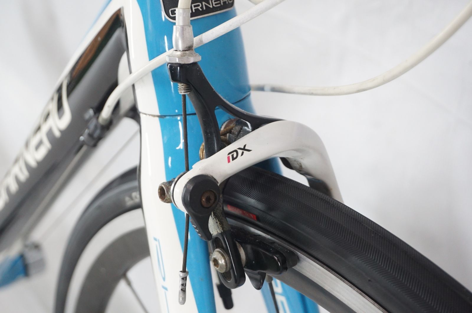 ロードバイク バイチャリ阪急塚口店