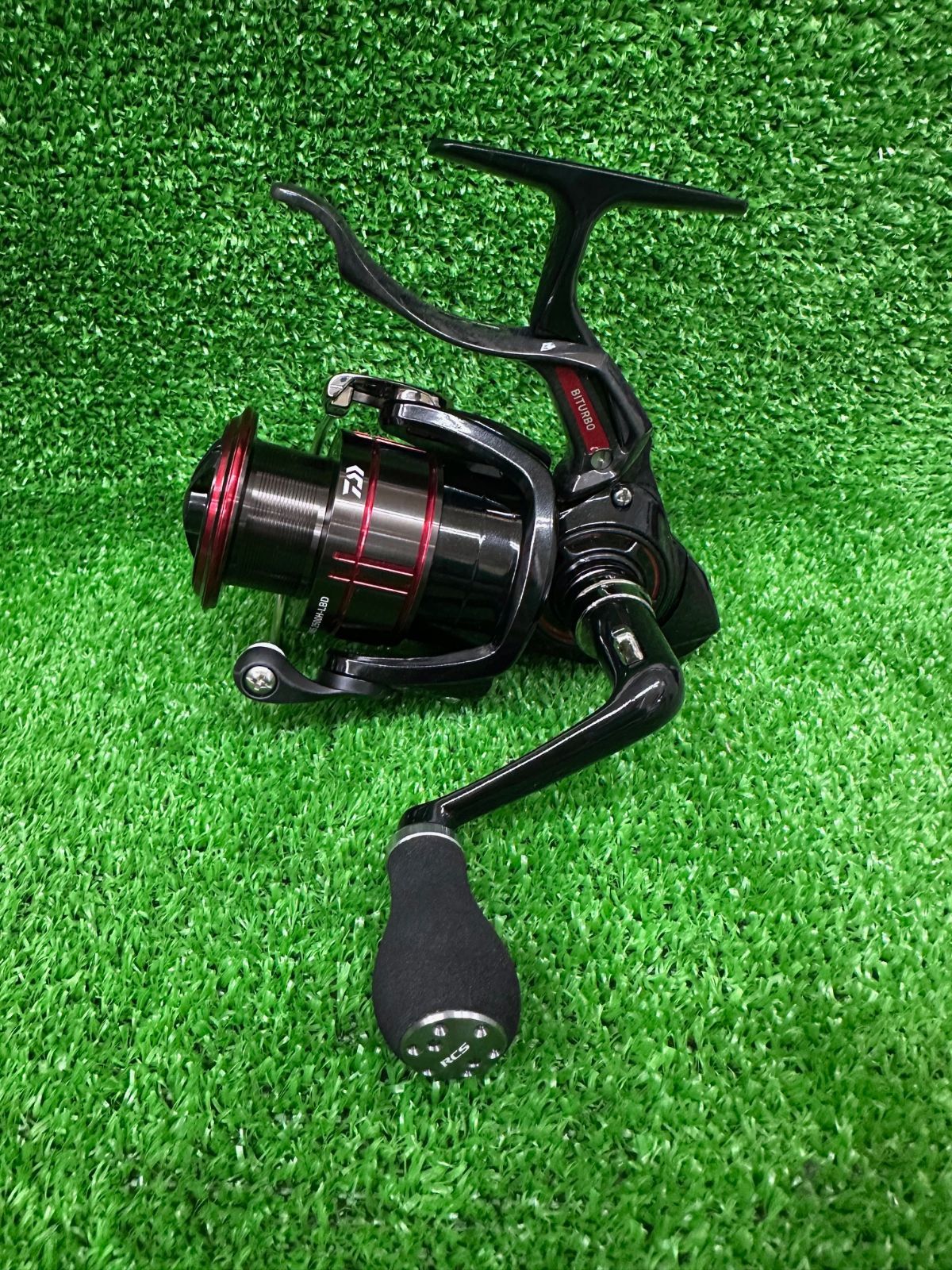 ダイワ(DAIWA) 19 シグナス LBD (2019モデル) 2500H DAIWA 19シグナス LBD 2500H-LBDの最安値・インプレ・釣果 | 本音の