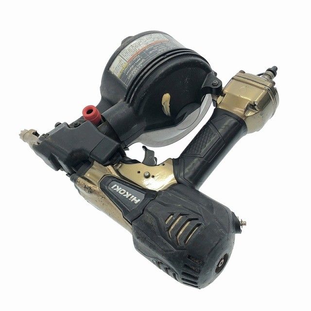 NV65HR2 エアダスター付