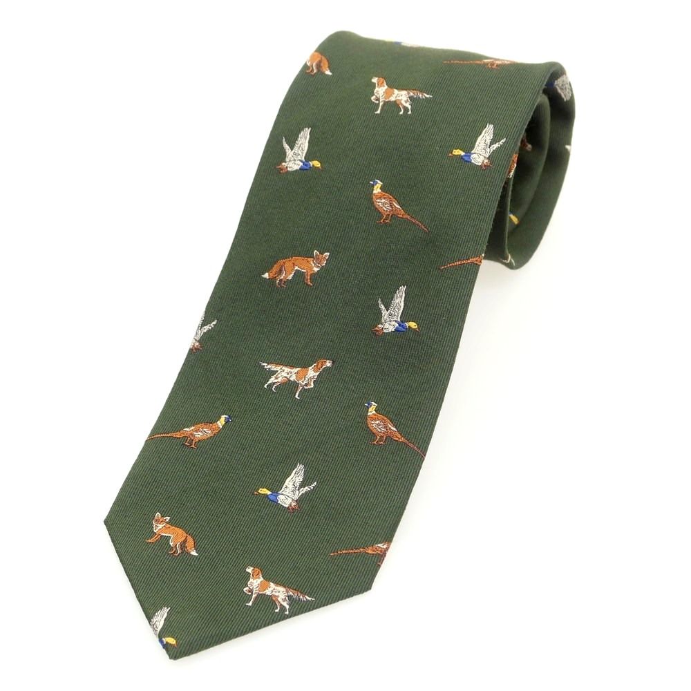 新品 フマガッリ Fumagalli 小紋柄 ネクタイ ピンク H3370 180214PD フマガッリ Fumagalli シルクウール アニマル 小紋柄ネクタイ パープル