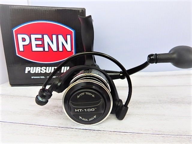 最新機初入荷！PENN！PURSUIT第3世代PURⅢ5000新品ジギング他 - メルカリ