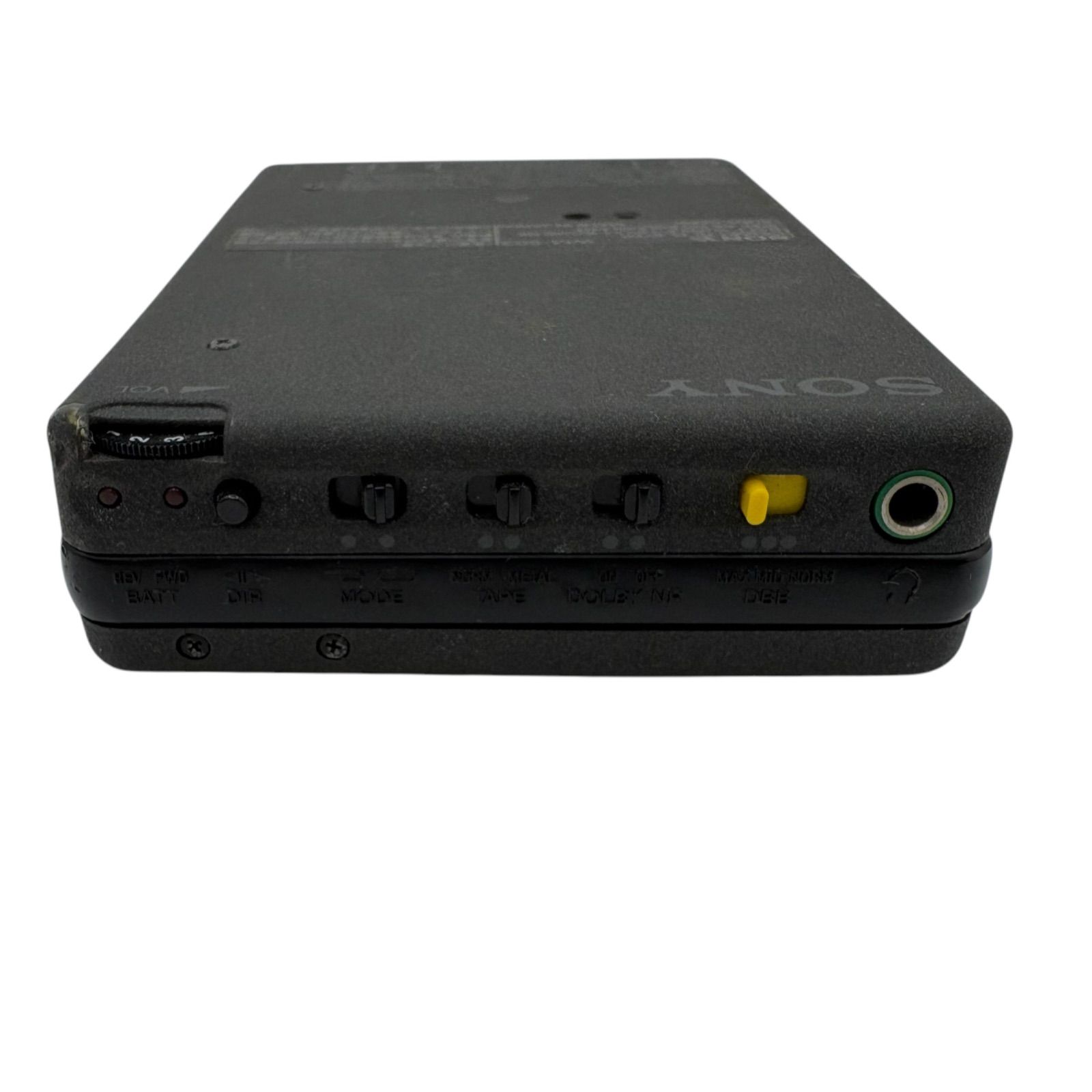 SONY WALKMAN