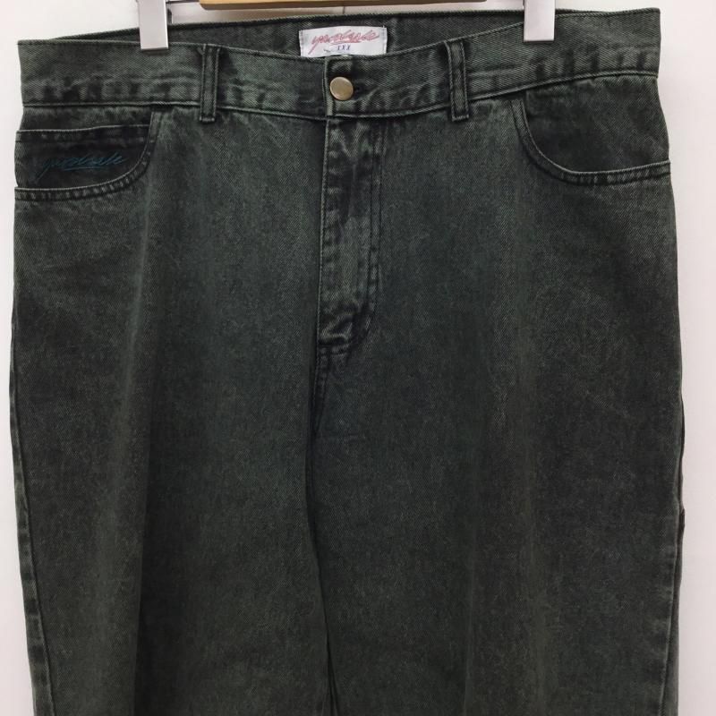 yard ヤード パンツ デニム ジーンズ